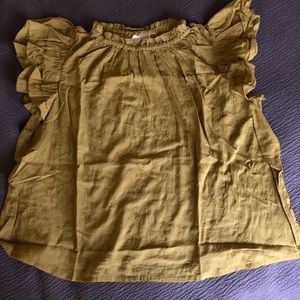 Universal Thread blouse